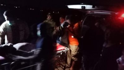 Mustofa Tewas di Lubang Tambang Sa marinda, Jadi Korban ke-52 di Kaltim
